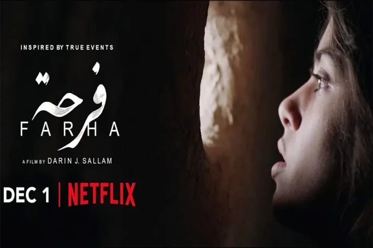 Film Netflix Ini Dipuji...