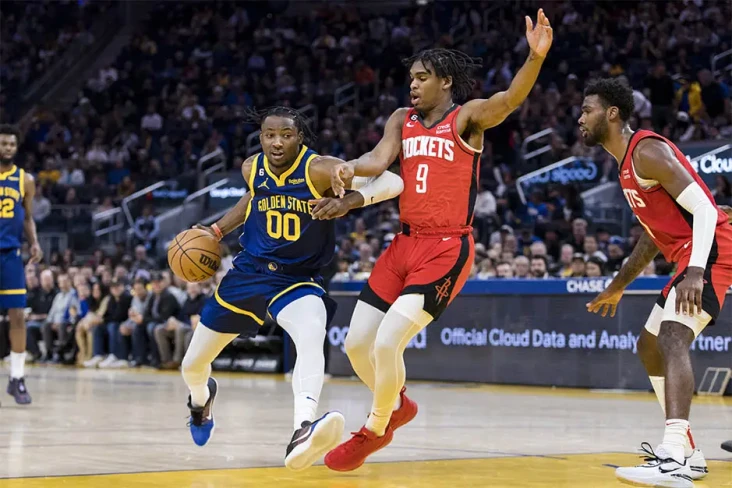 Hasil Pertandingan NBA,...
