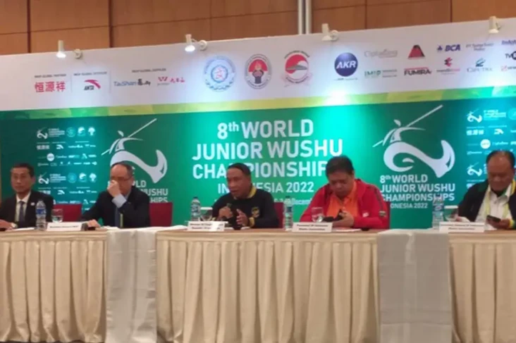 Indonesia Ditarget Rebut...
