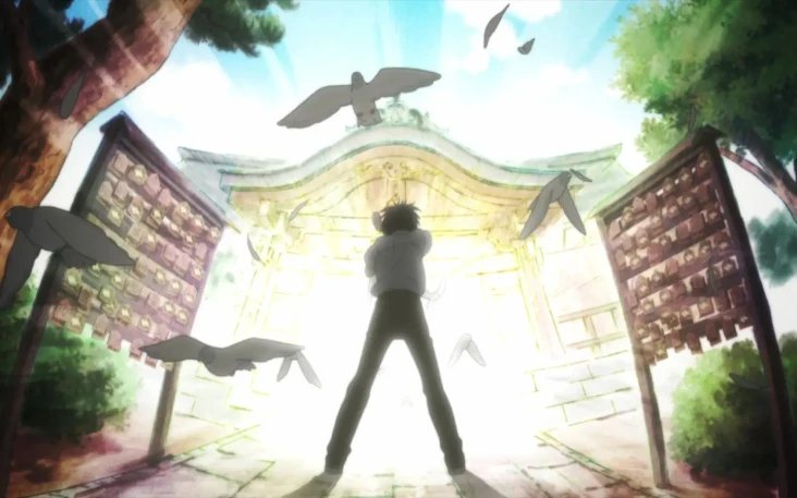 10 Anime Dewasa Rating...