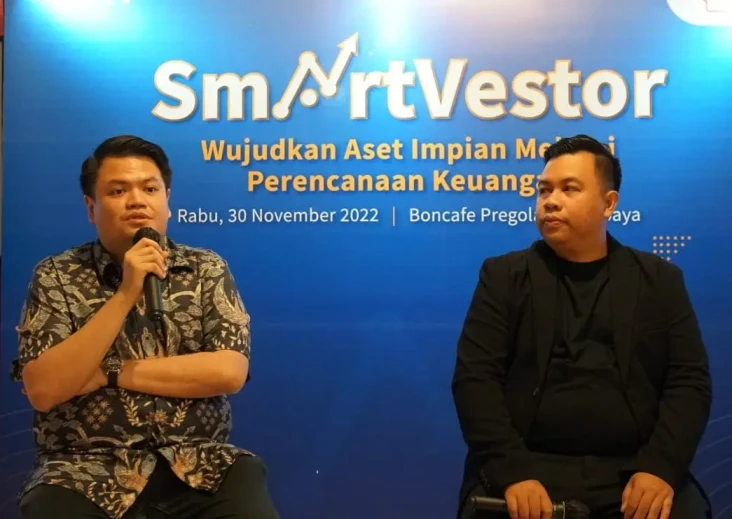 KoinWorks Ajak Masyarakat...