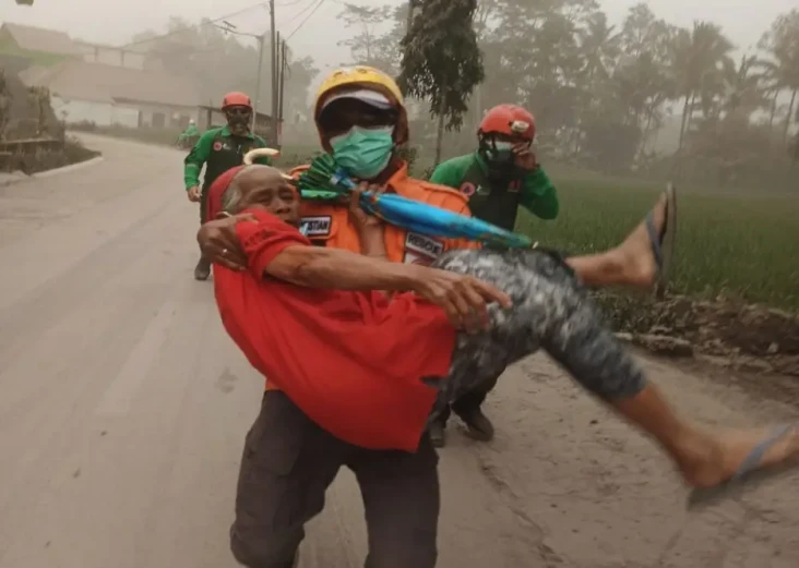 Wabup Lumajang Minta...