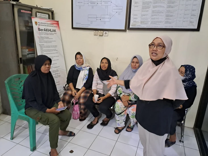 Ini Identitas 7 Korban...