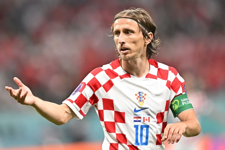 Zlatko Dalic Tegaskan...