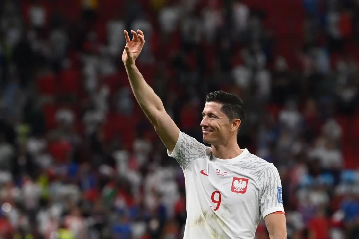 Polandia Kandas di Piala...