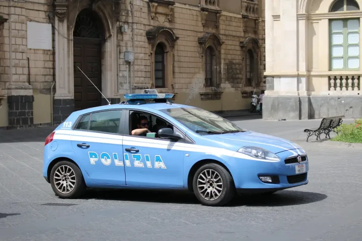 5 Mobil Polisi Terburuk...