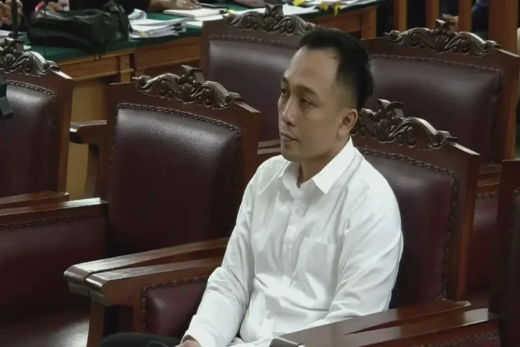 Ricky Rizal Beberkan...