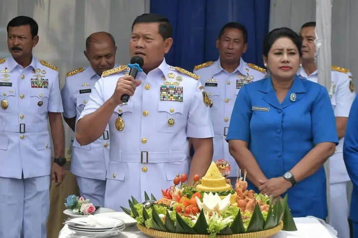 Perkuat Alutsista, TNI...