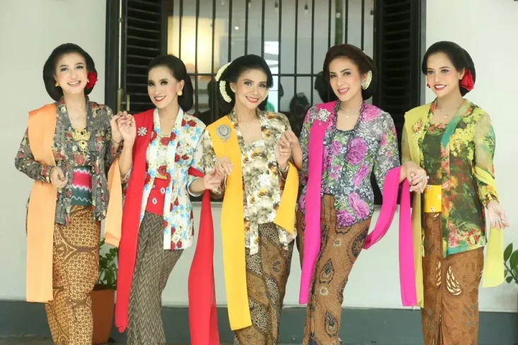 Ketua Pertiwi Indonesia:...