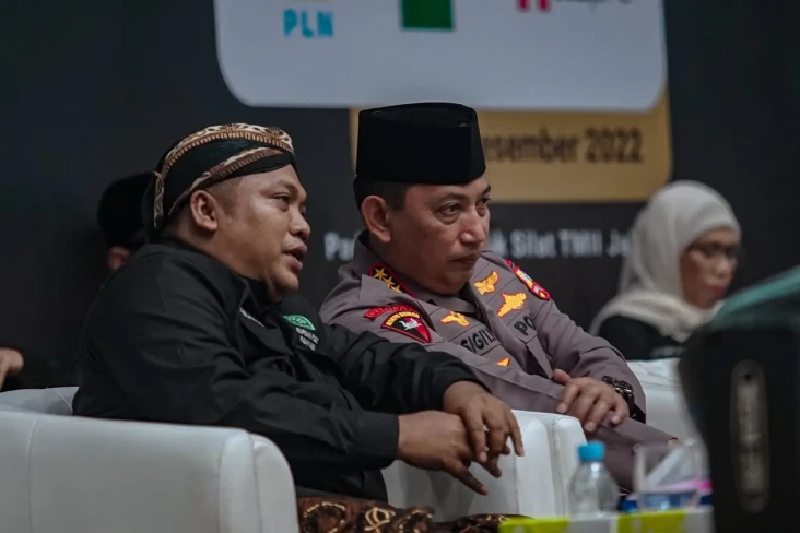 PBNU Dorong Kongres...