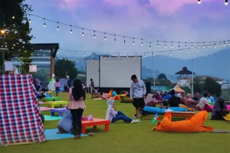 7 Tempat Wisata di Malang...
