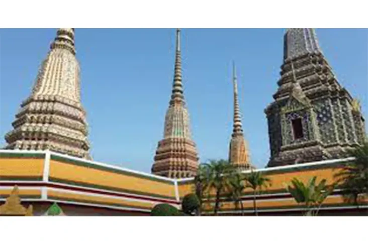 7 Tempat Wisata di Thailand...
