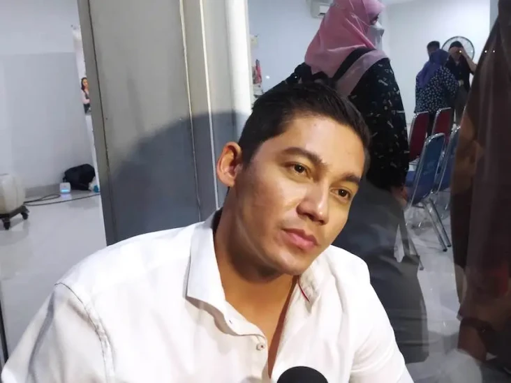 Sinetron Jangan Bercerai...
