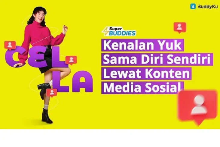 Yuk Kenalan Sama Diri...
