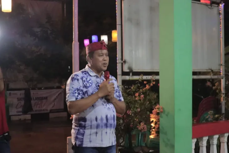 APBD Kota Bekasi 2023...