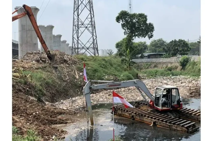 5 Sungai Paling Kotor...