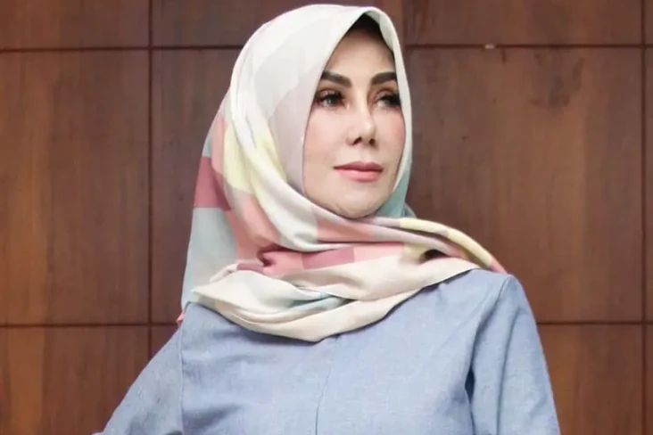 Raffi Ahmad Kerja Banting...