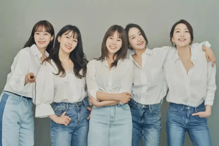 KARA Comeback, Sungyeon...