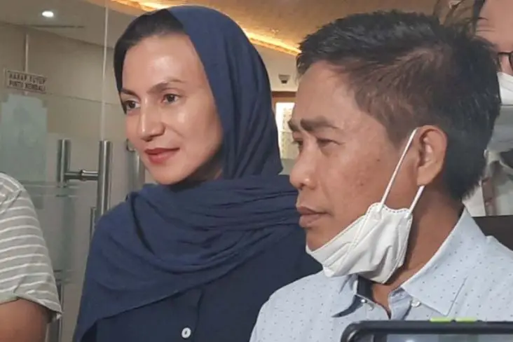 Tersandung Kasus Pencemaran...