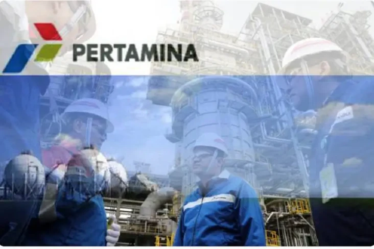 22 Anak Perusahaan Pertamina,...