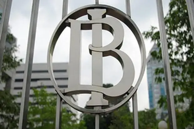 Bank Indonesia Waspada,...