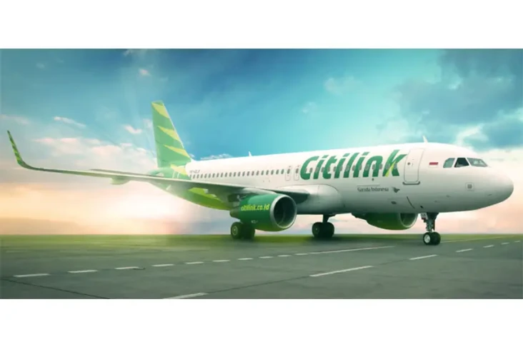 7 Anak Perusahaan Garuda...