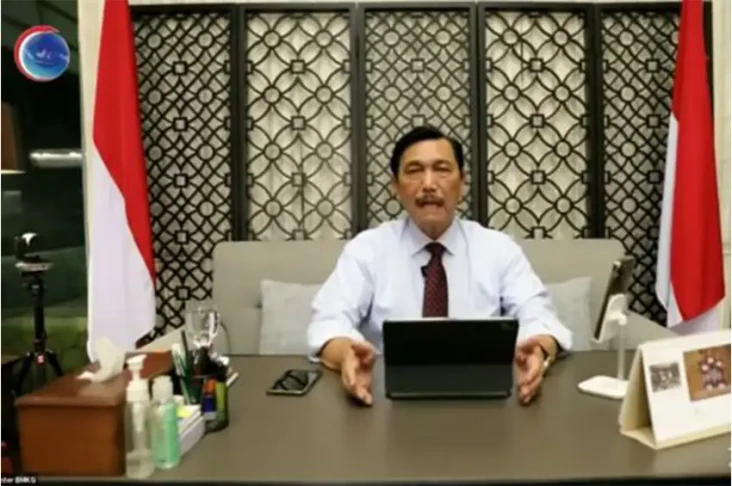 Sukses Selenggarakan...