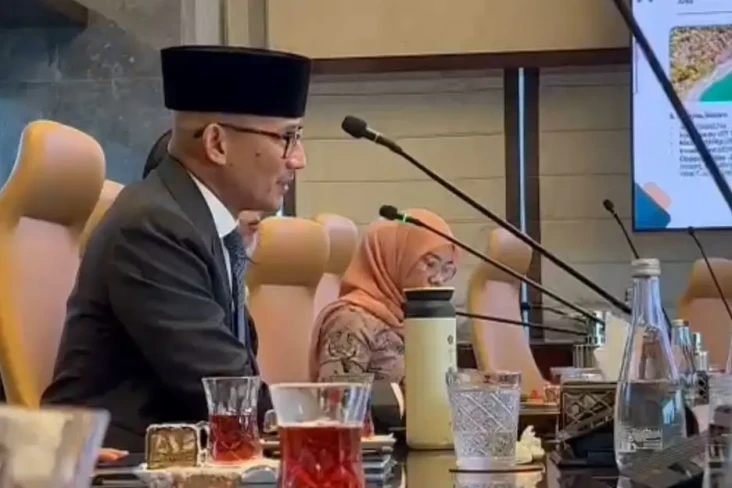 Pacu Kunjungan Wisman,...