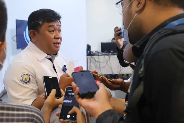 KKP Pastikan Pengelola...