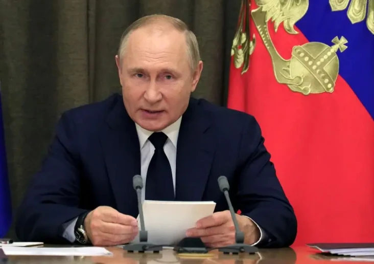 Kremlin Ungkap Potensi...