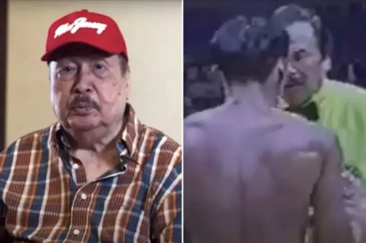 Manny Pacquiao Bela...