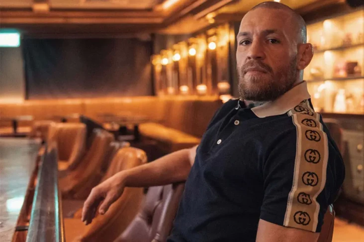 Jelang McGregor Comeback,...