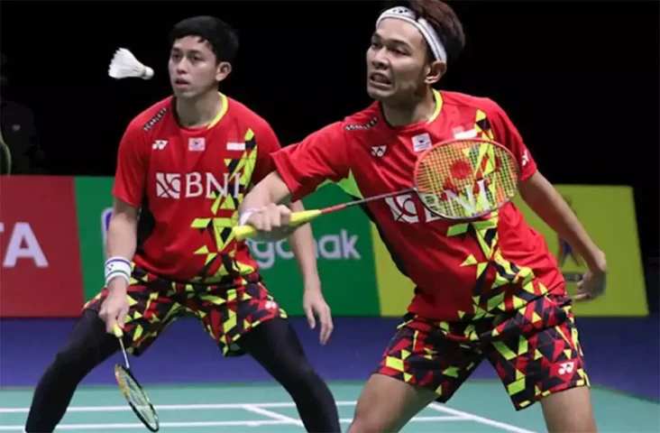Daftar Penerima Penghargaan...
