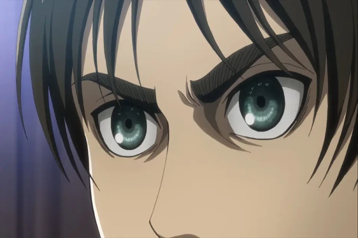 10 Karakter Anime dengan...