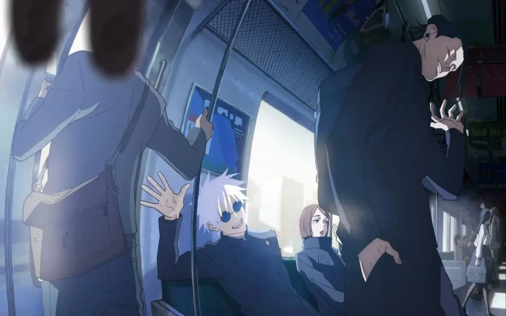 10 Season 2 Anime Paling...