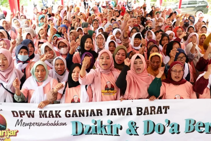 Berhasil Bina Desa Atasi...
