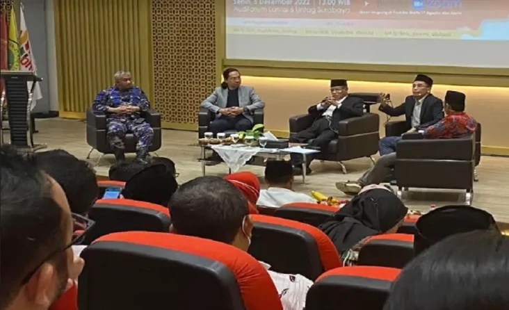 TGB Zainul Majdi: Nilai...