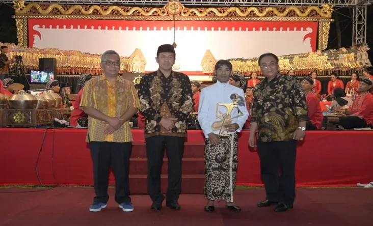 Sosialisasi RUU KUHP...