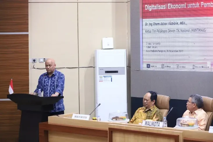 Parepare Kota Cinta,...