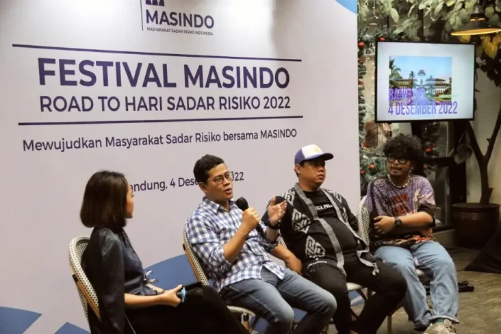 Masindo Ajak Masyarakat...