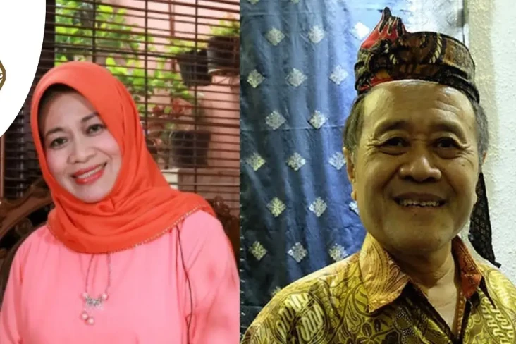 Penulis Berdedikasi,...