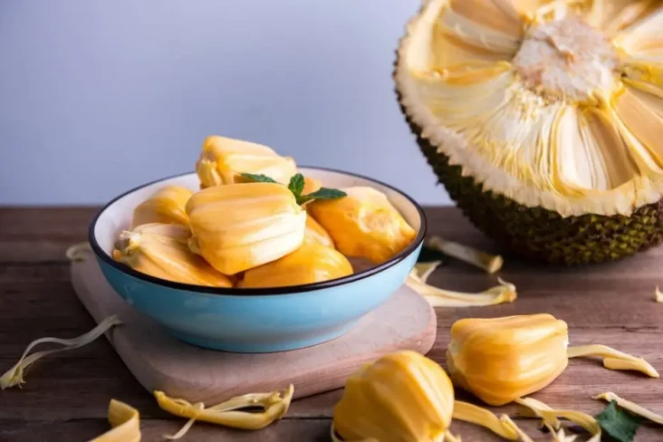 Apa Saja Manfaat Nangka...