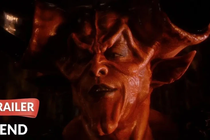 5 Film tentang Dajjal,...
