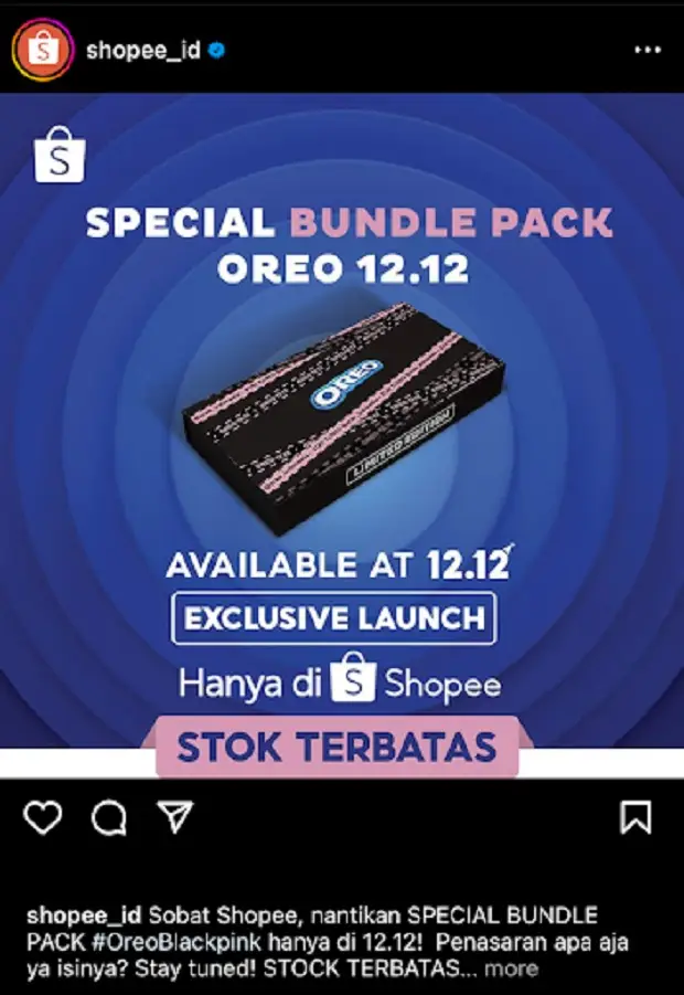 Makin Spesial, Begini...