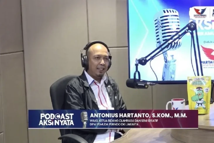 Pentingnya Bangun Bisnis...