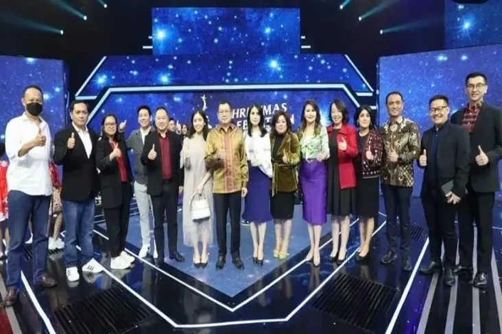 Jadilah Terang dan Bermanfaat...
