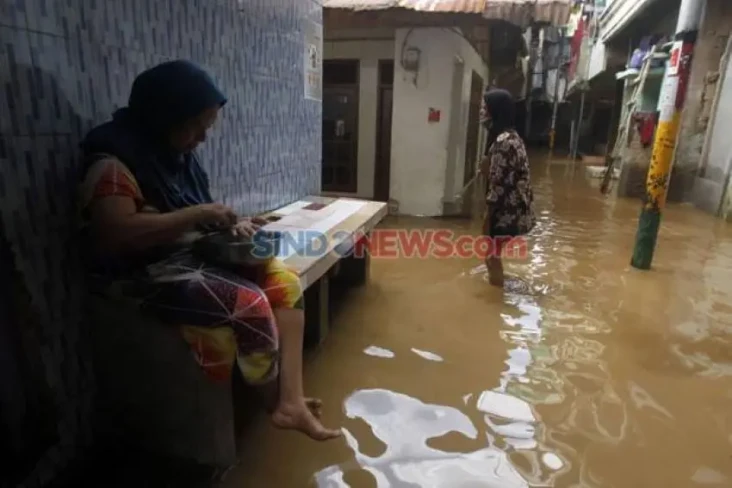 14 Titik di Jakarta...