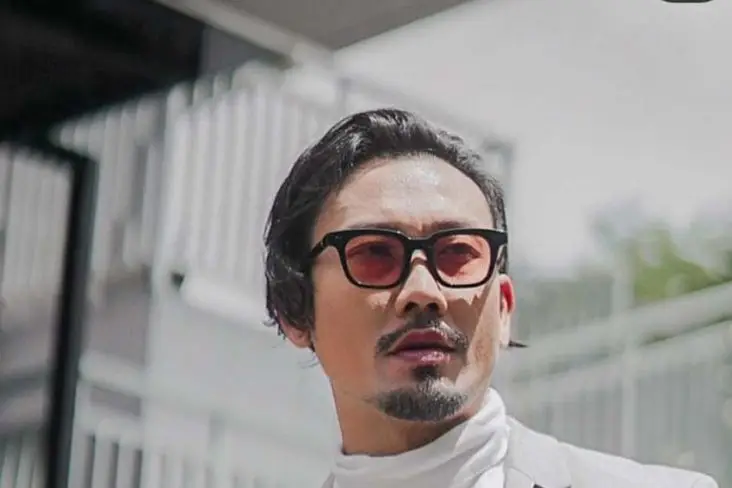 Denny Sumargo Harap...