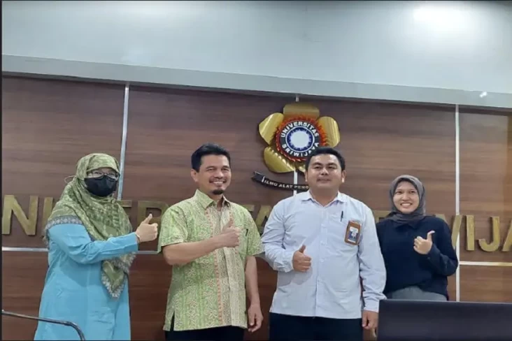 Program Praktisi Mengajar...