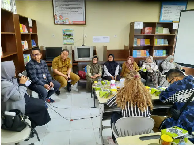 Program Pelatihan akan...